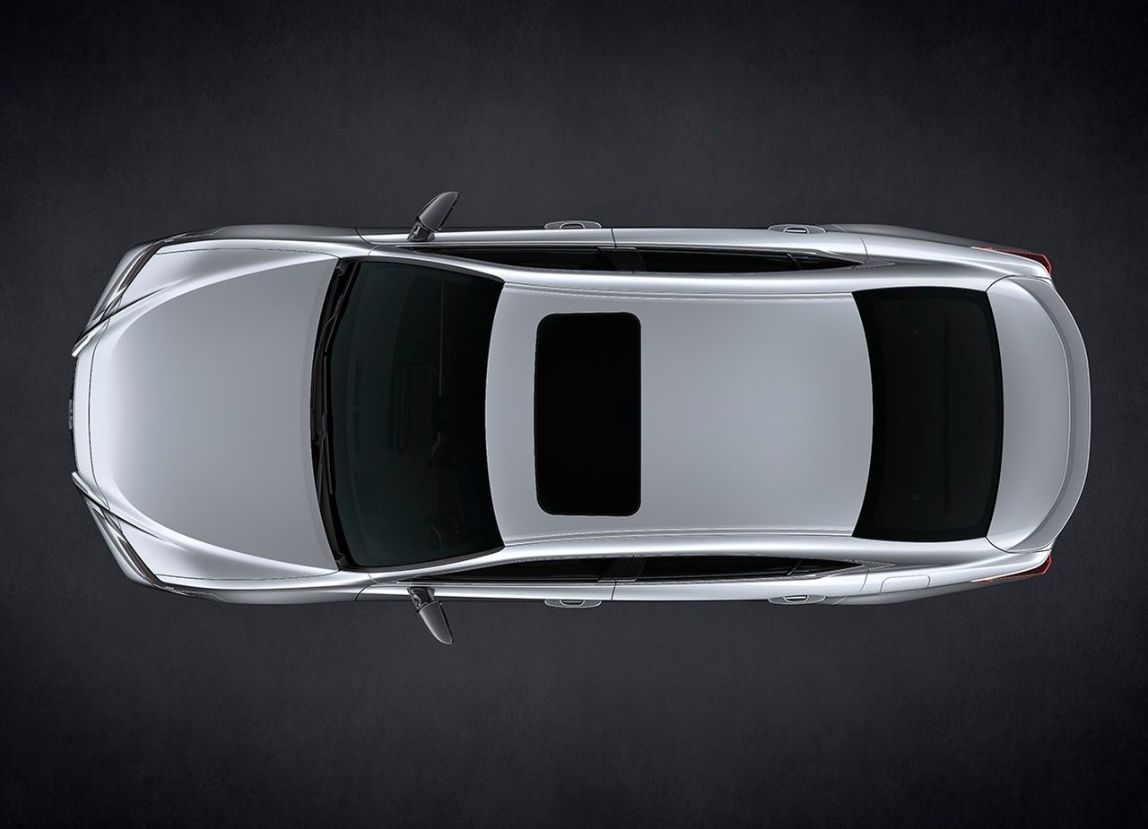 2019 - LEXUS ES EU VERSION, foto 111
