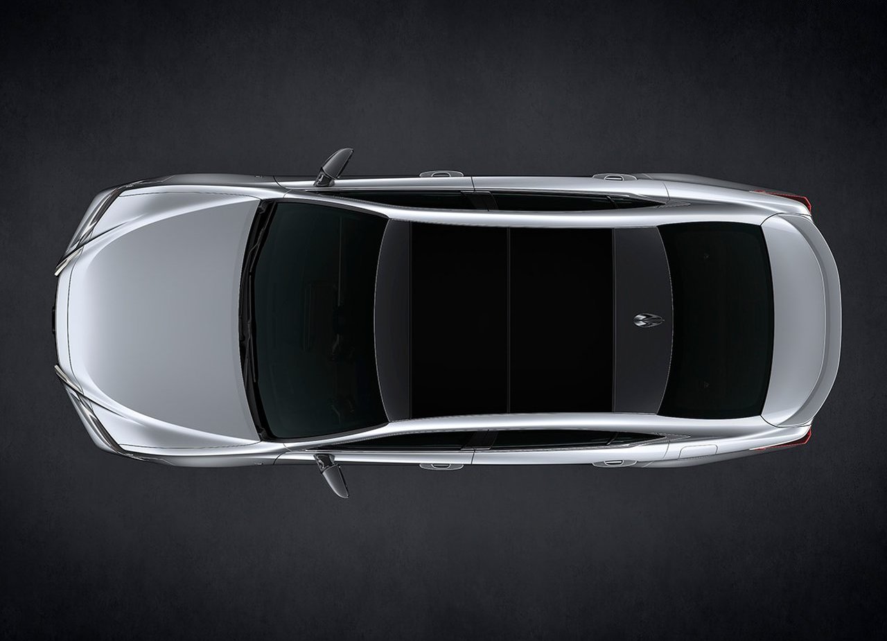 2019 - LEXUS ES EU VERSION, foto 112