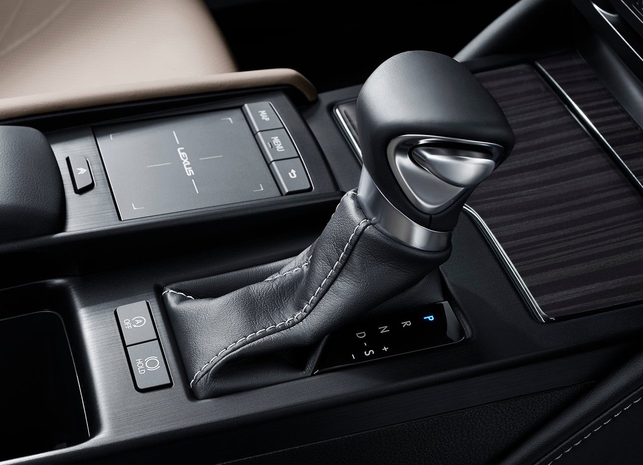 2019 - LEXUS ES EU VERSION, foto 131