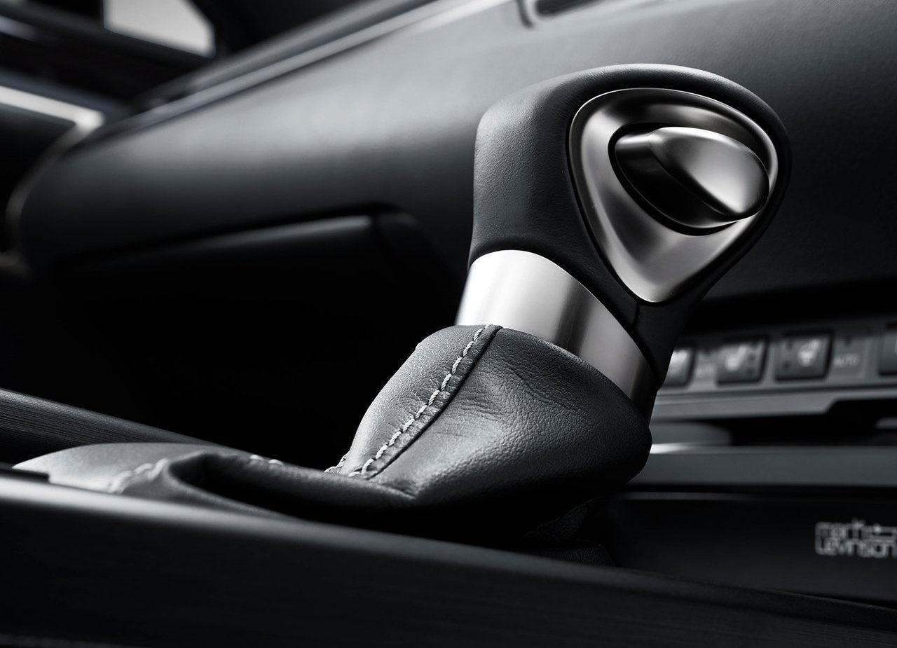 2019 - LEXUS ES EU VERSION, foto 132