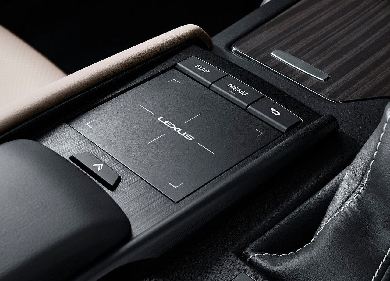 2019 - LEXUS ES EU VERSION, foto 133