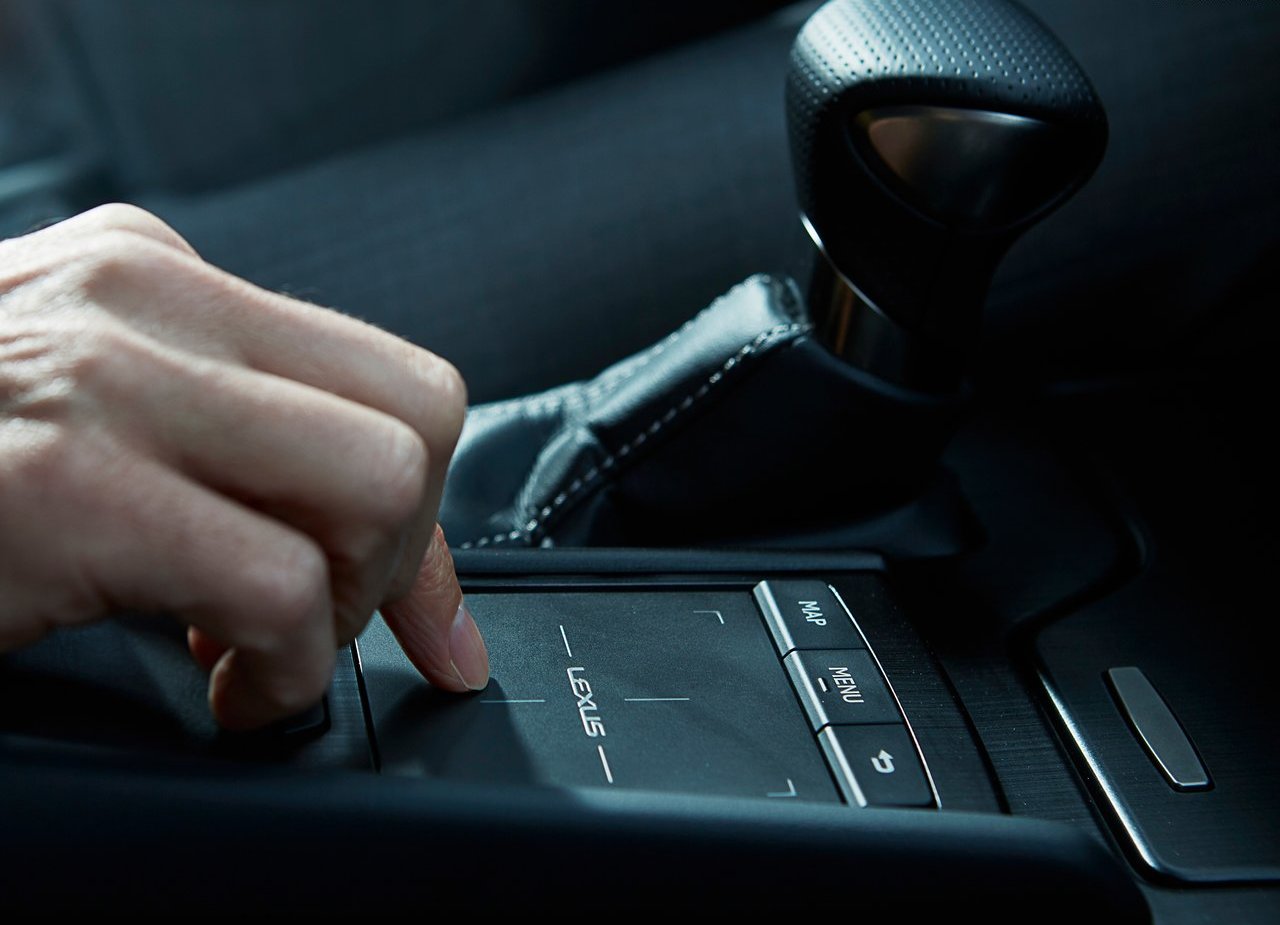 2019 - LEXUS ES EU VERSION, foto 134