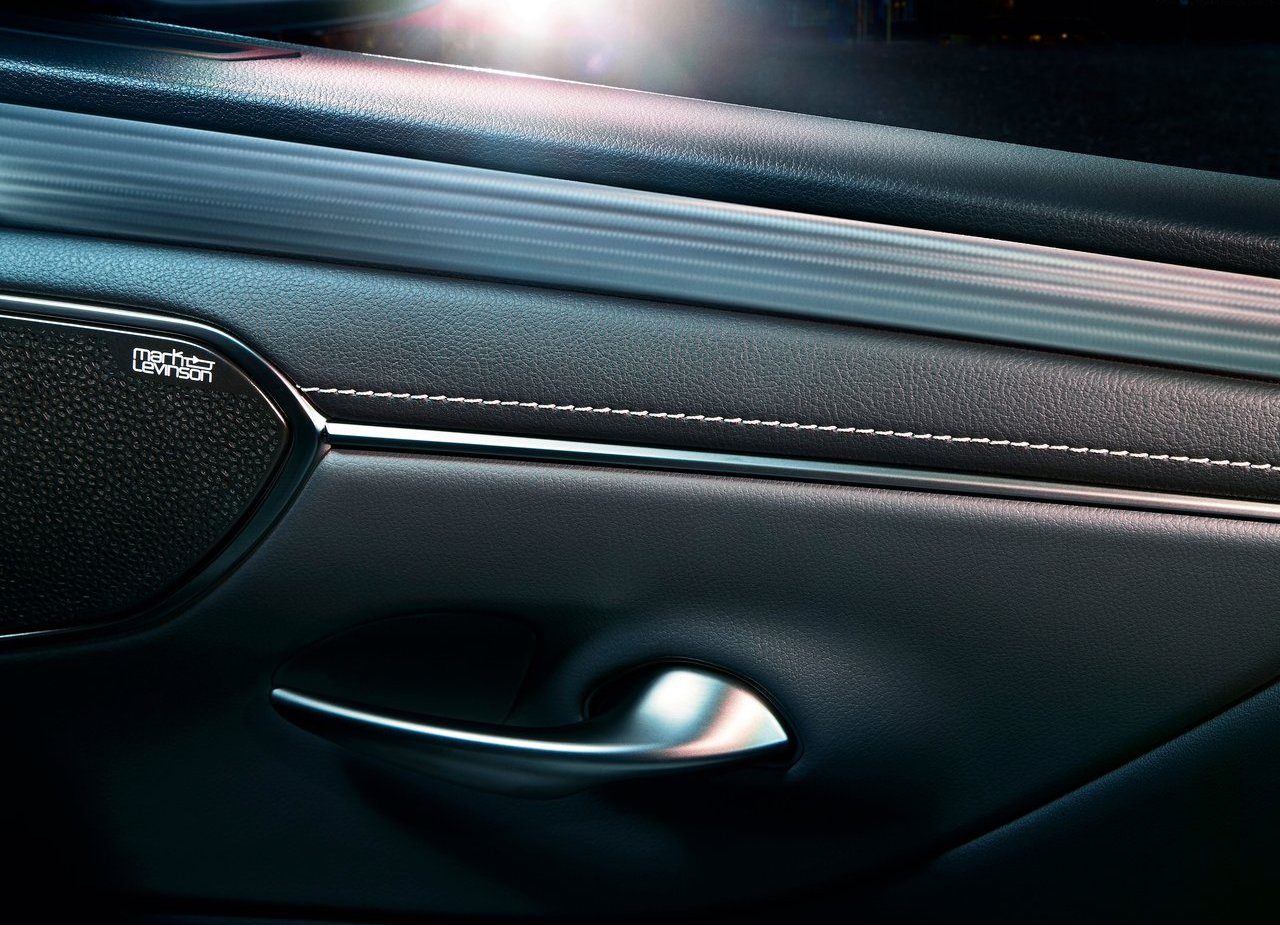 2019 - LEXUS ES EU VERSION, foto 140
