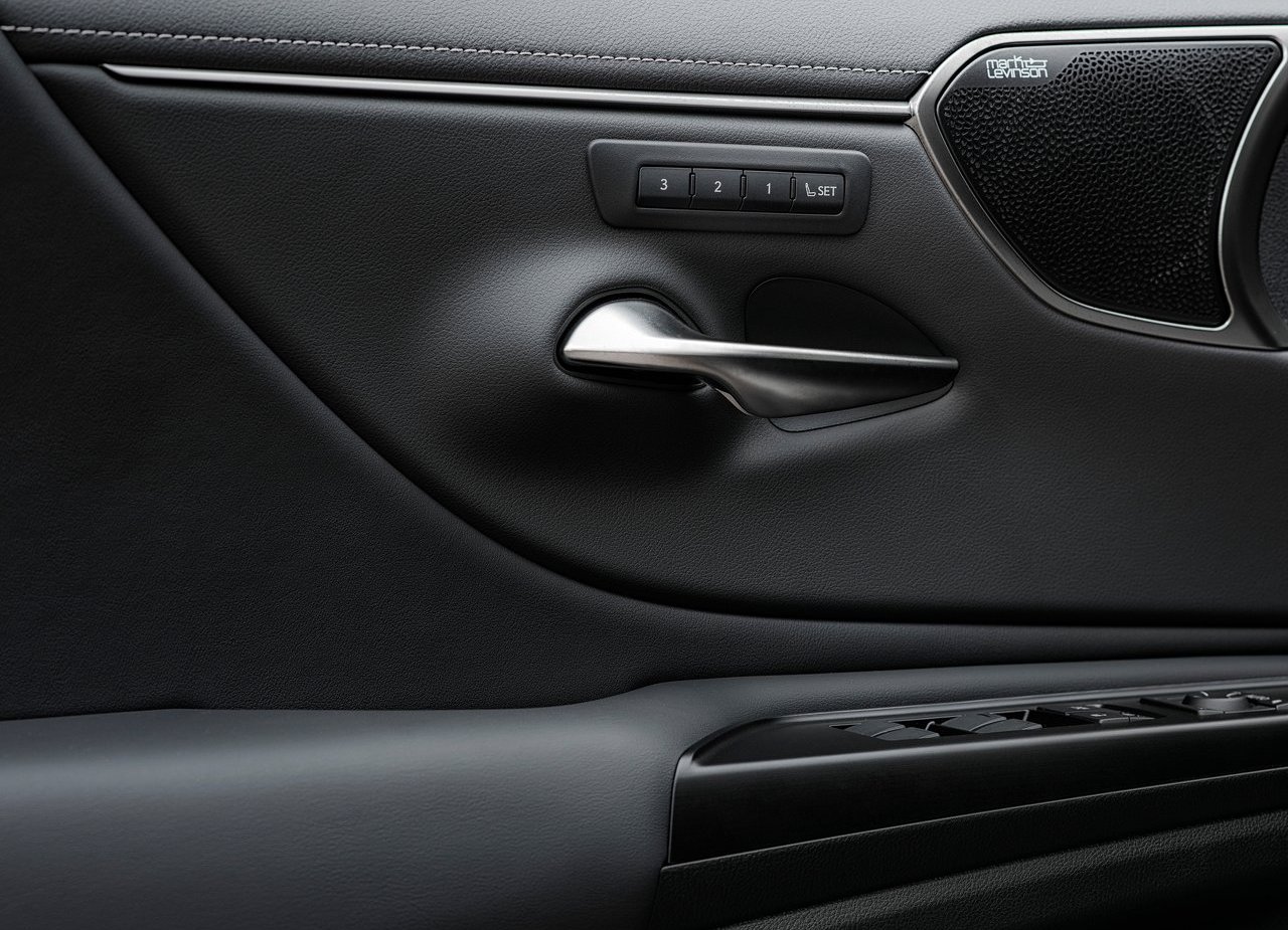 2019 - LEXUS ES EU VERSION, foto 141