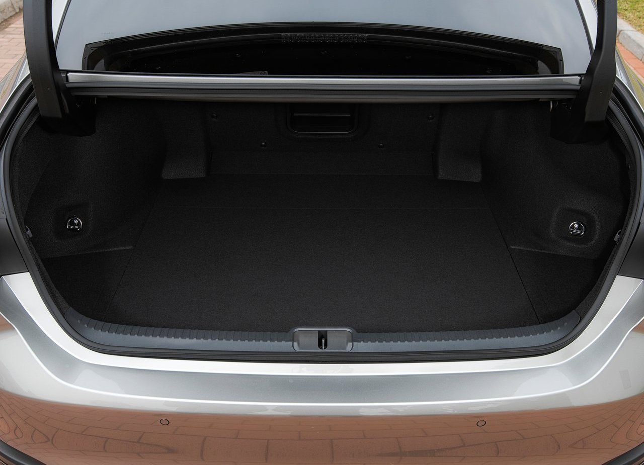 2019 - LEXUS ES EU VERSION, foto 143