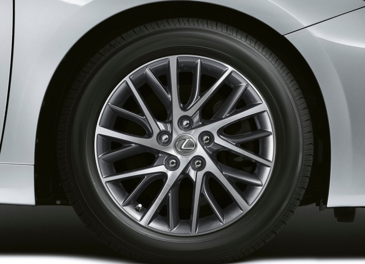 2019 - LEXUS ES EU VERSION, foto 167