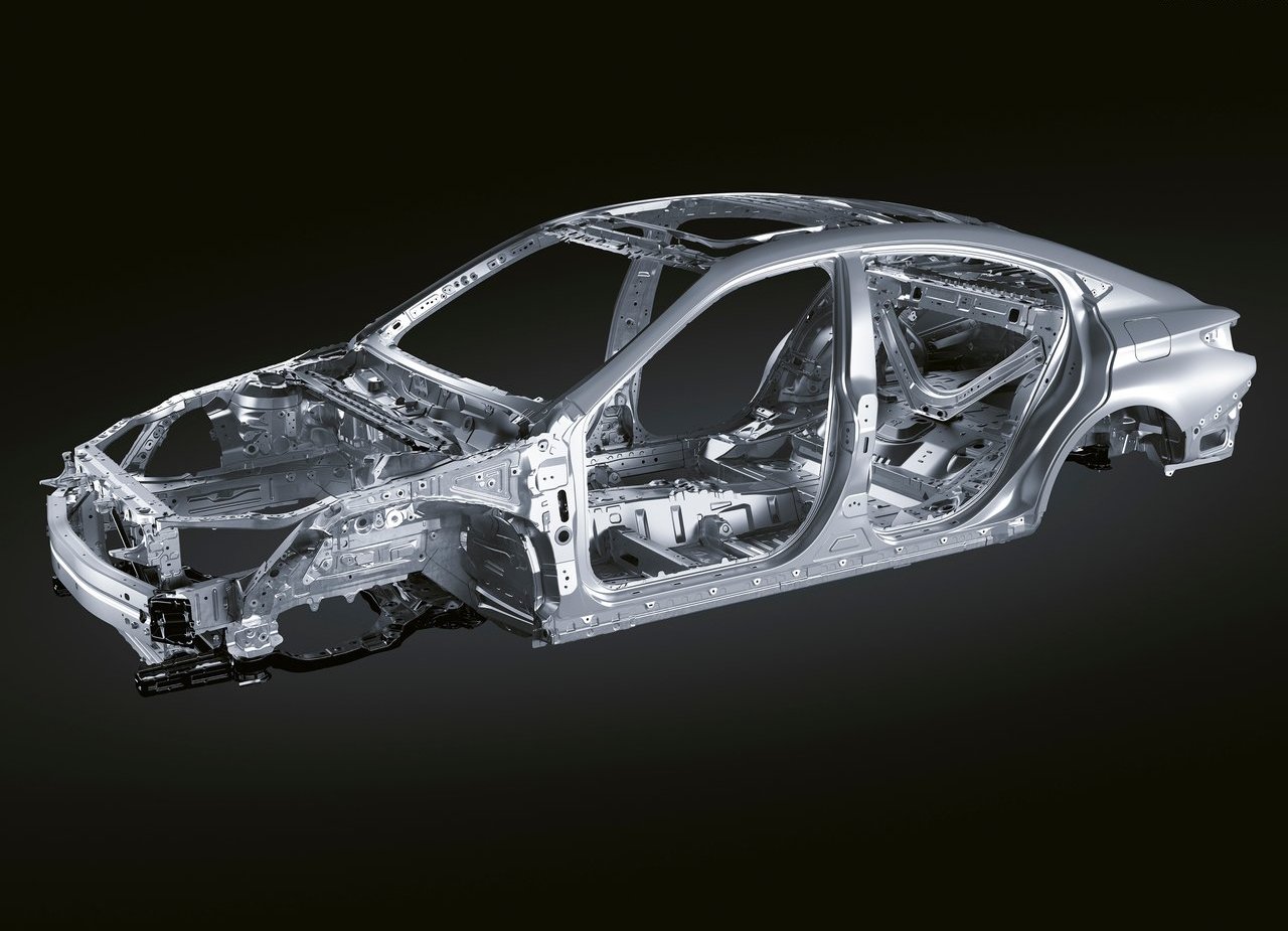 2019 - LEXUS ES EU VERSION, foto 211
