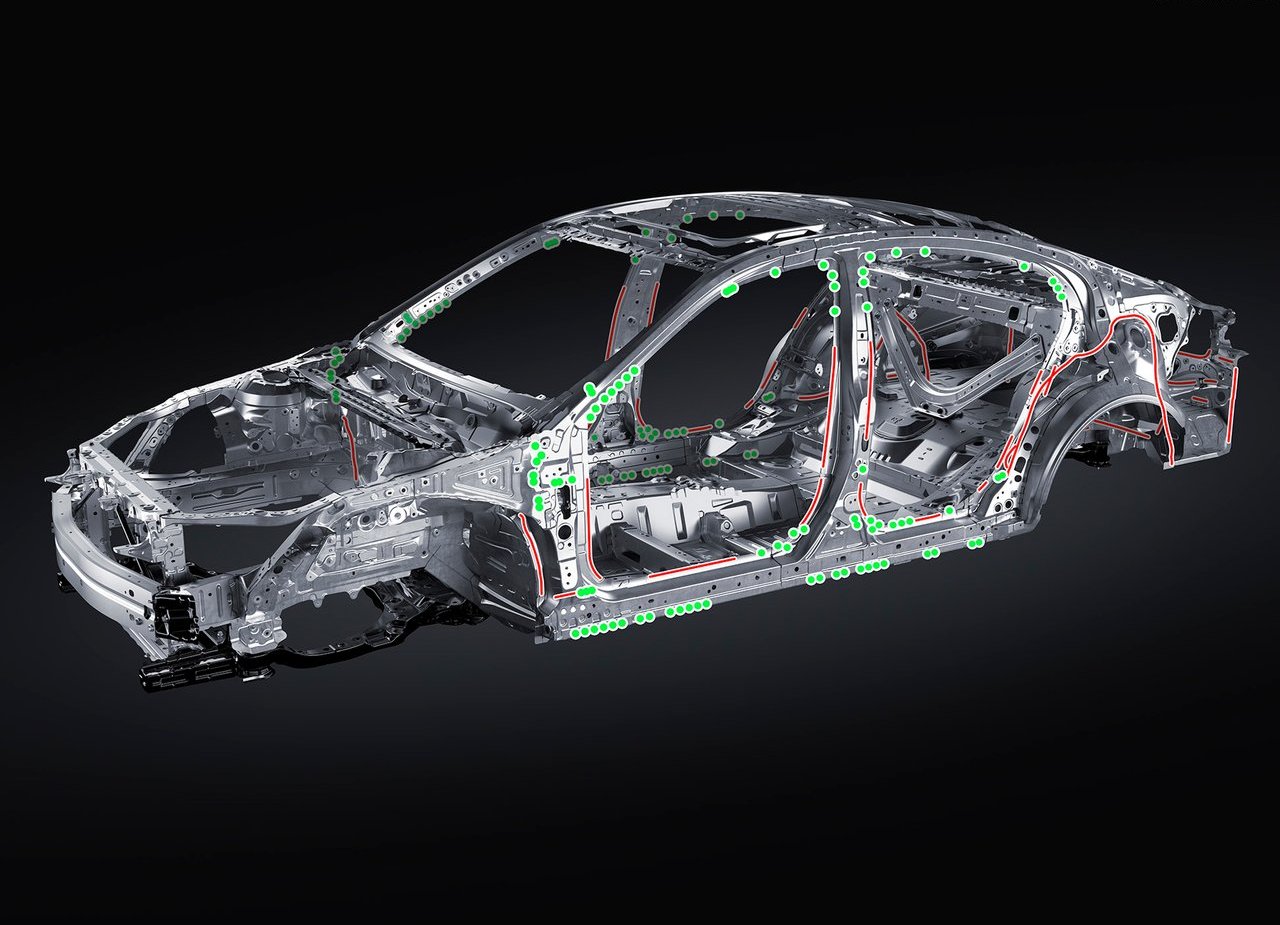 2019 - LEXUS ES EU VERSION, foto 212