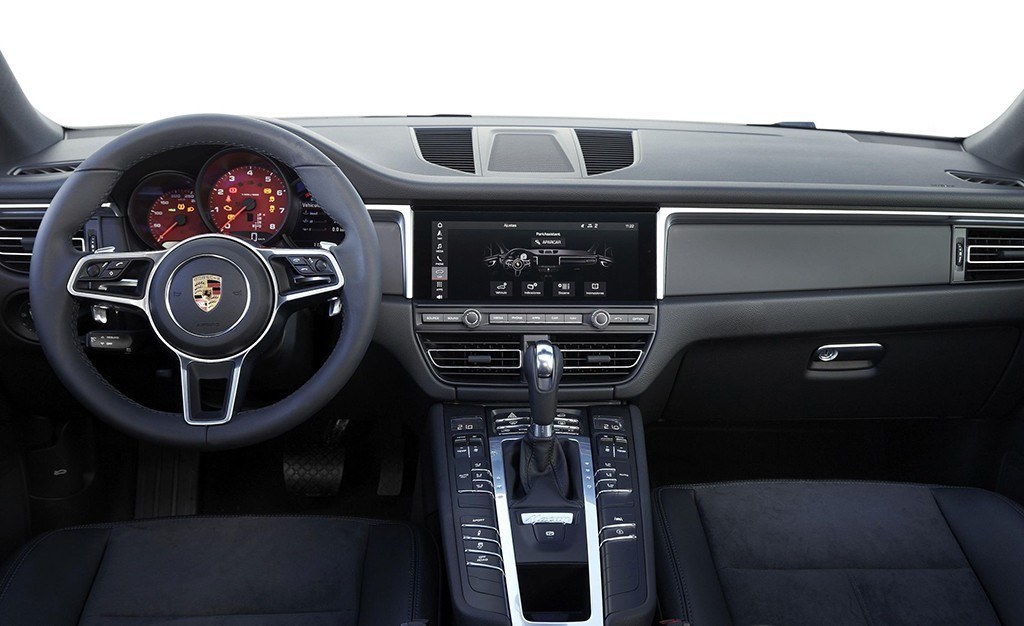 2019 - PORSCHE MACAN SPIRIT, foto 5
