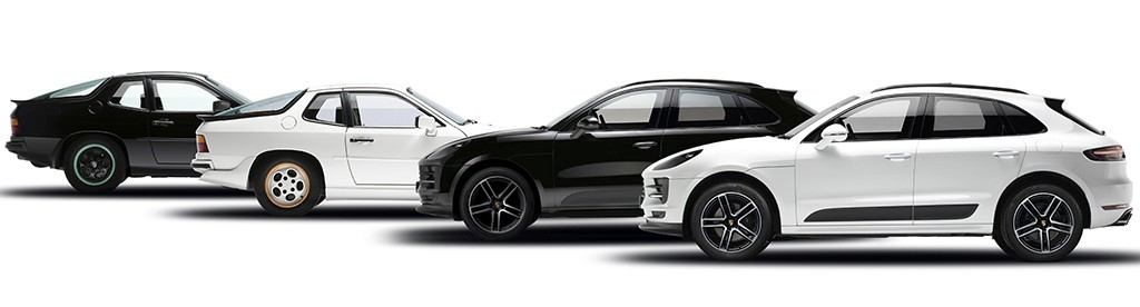 2019 - PORSCHE MACAN SPIRIT, foto 6
