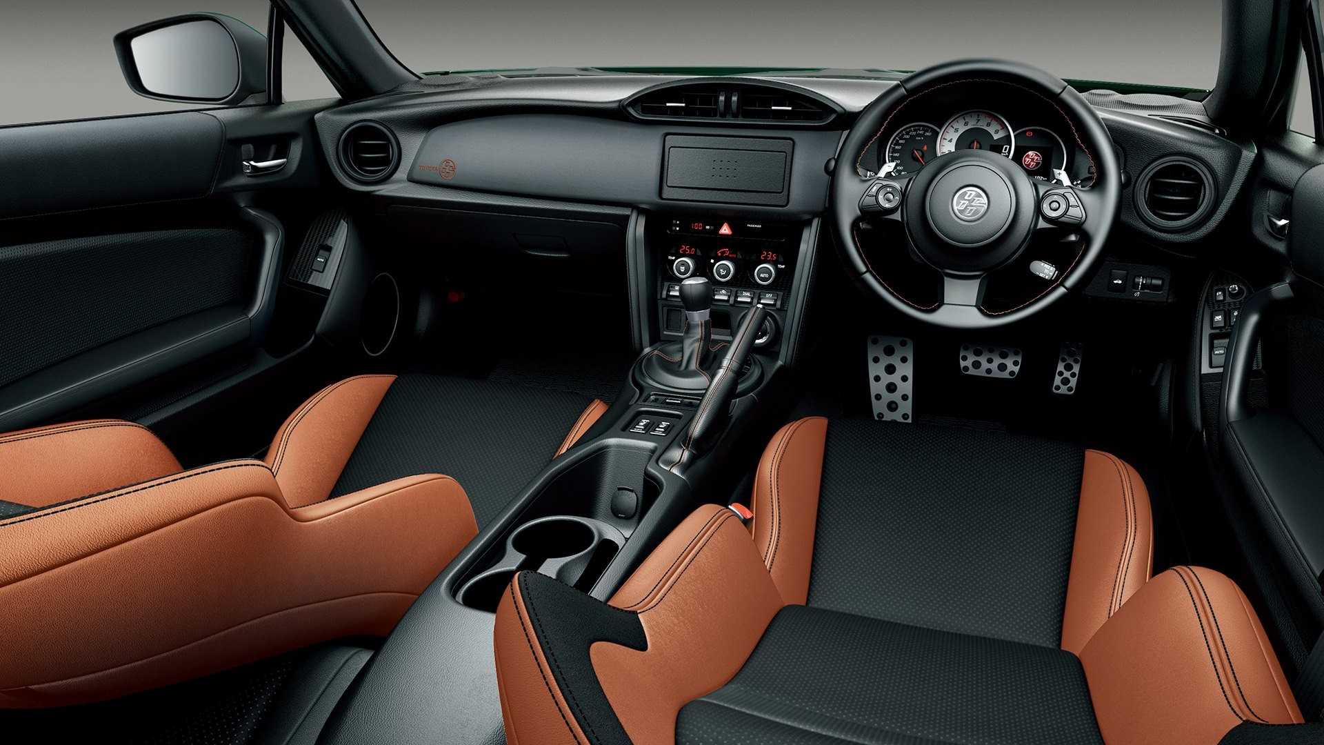 2019 - TOYOTA GT86 BRITISH GREEN LIMITED, foto 4