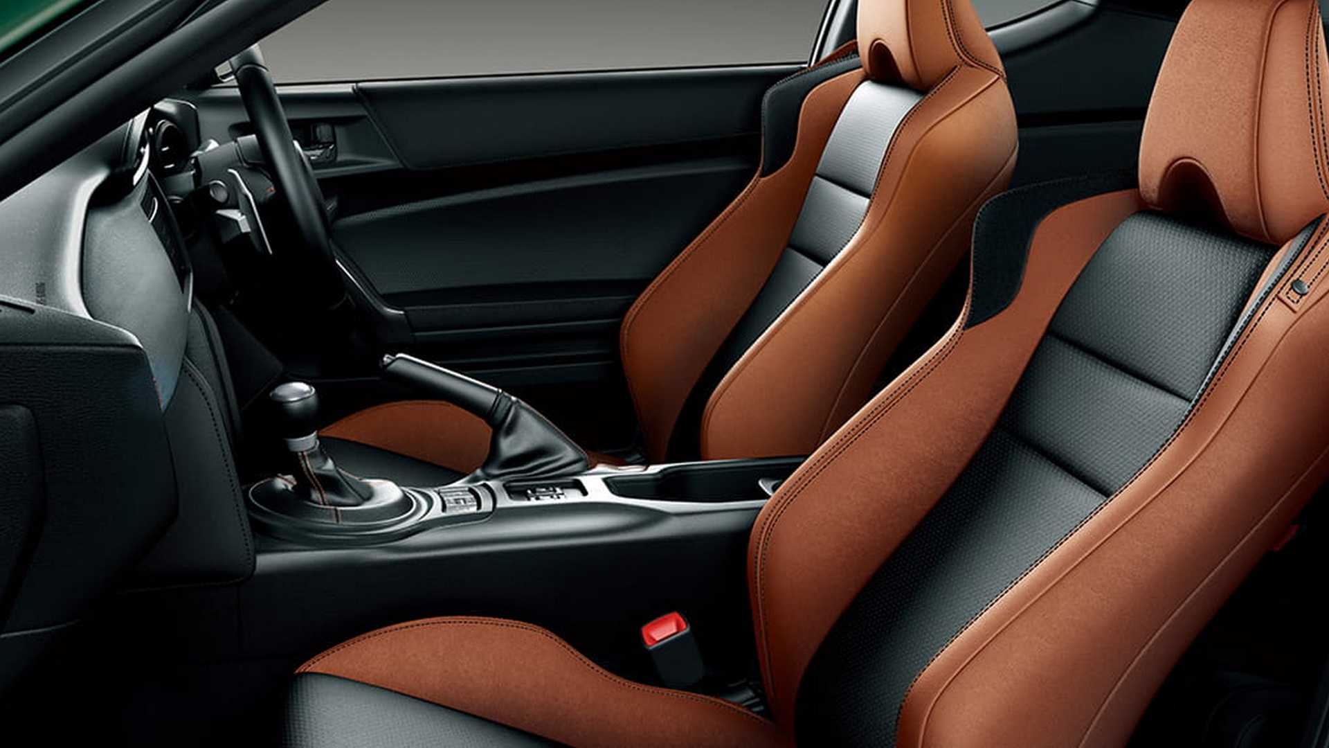 2019 - TOYOTA GT86 BRITISH GREEN LIMITED, foto 5
