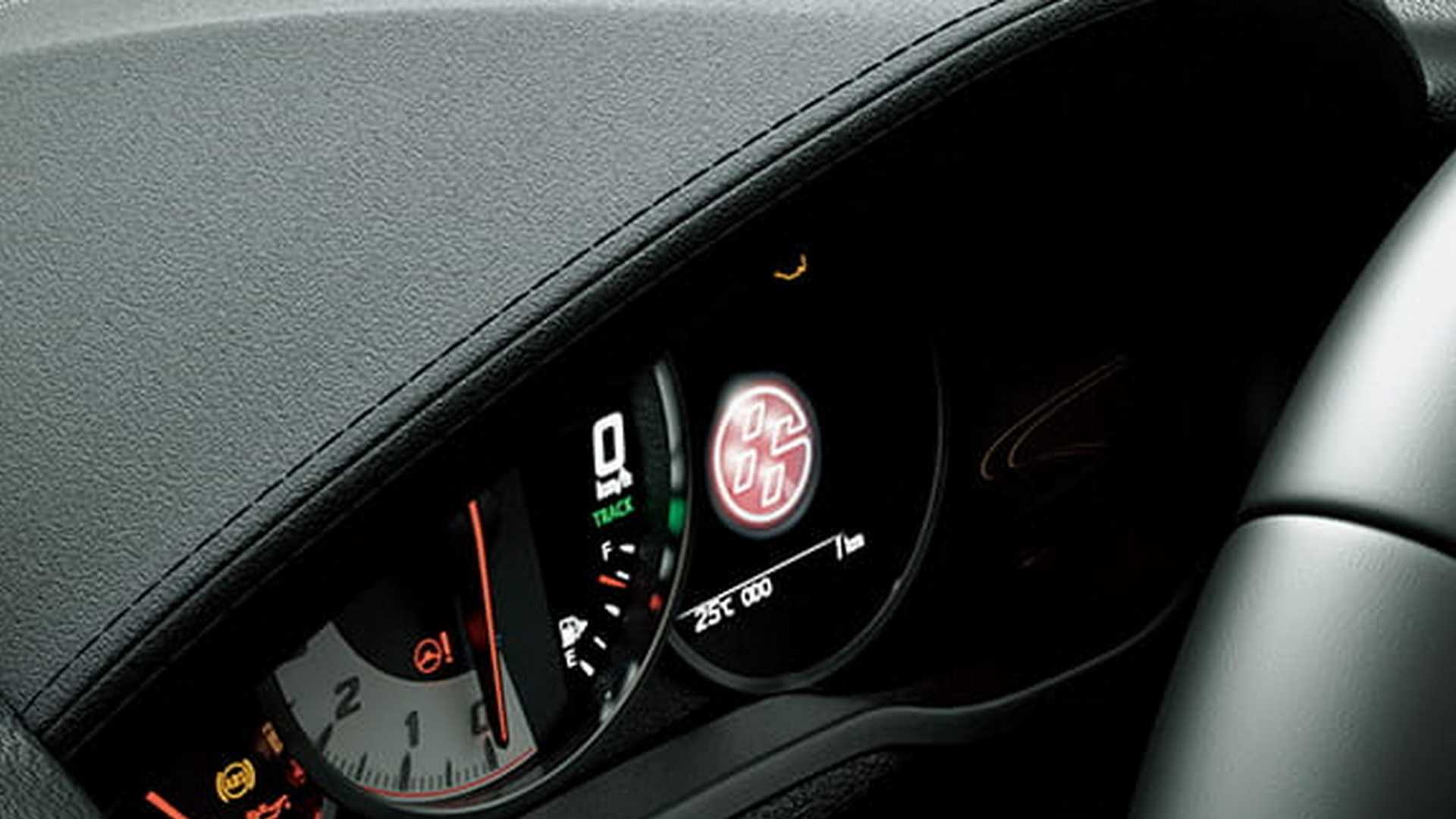 2019 - TOYOTA GT86 BRITISH GREEN LIMITED, foto 7