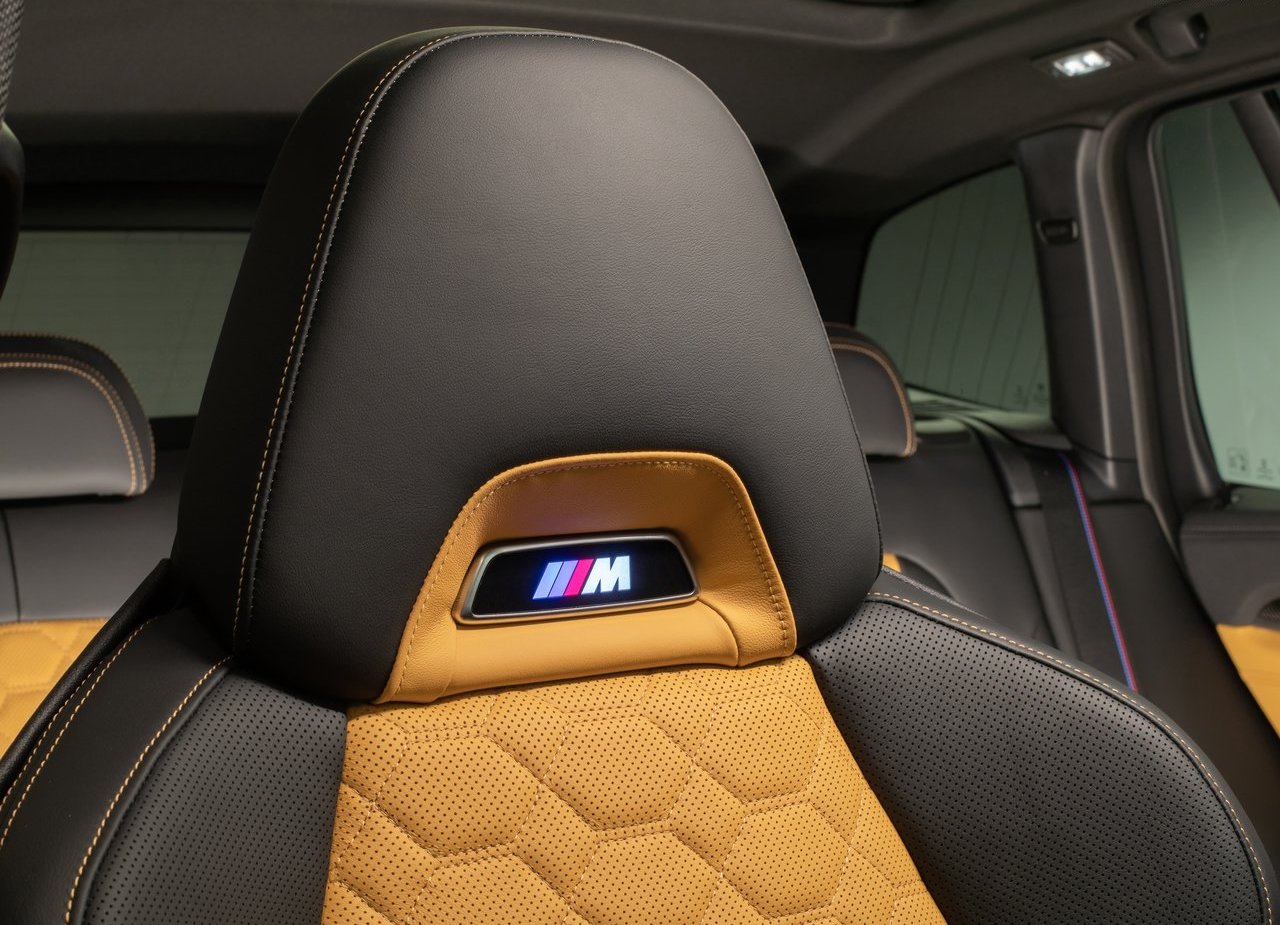 BMW X3 M COMPETITION, foto 65