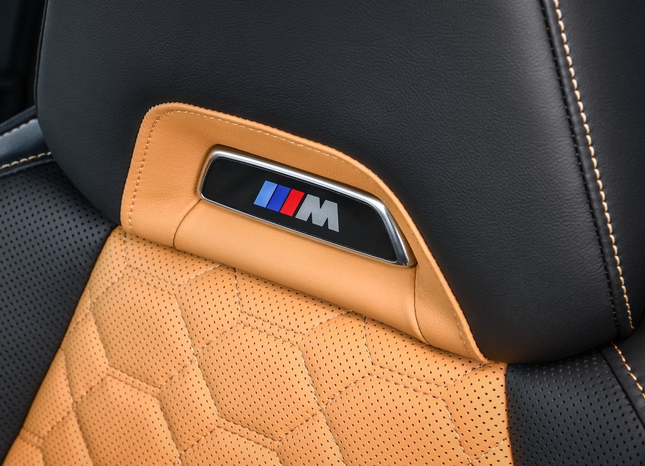 BMW X3 M COMPETITION, foto 66