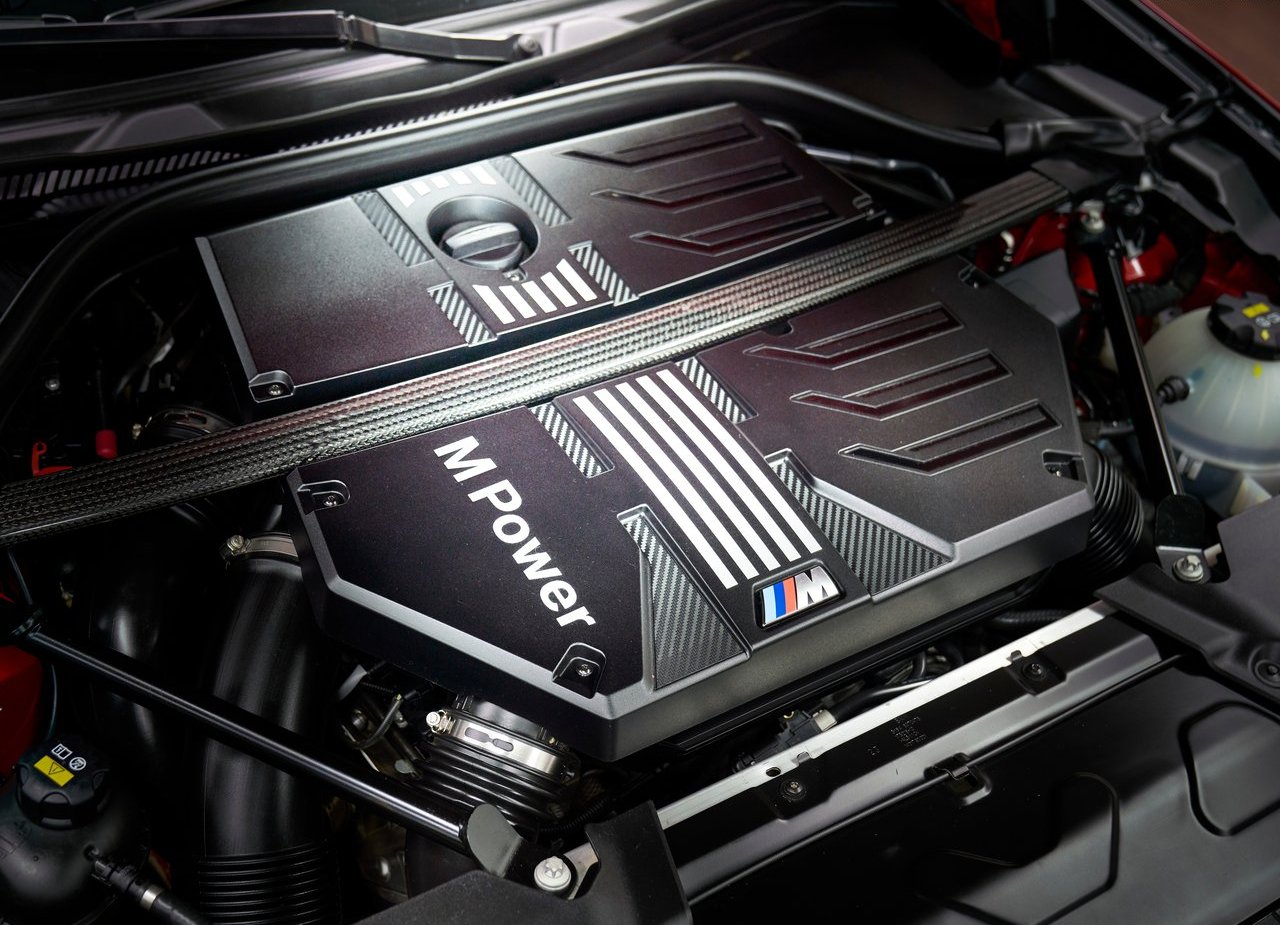 BMW X3 M COMPETITION, foto 82