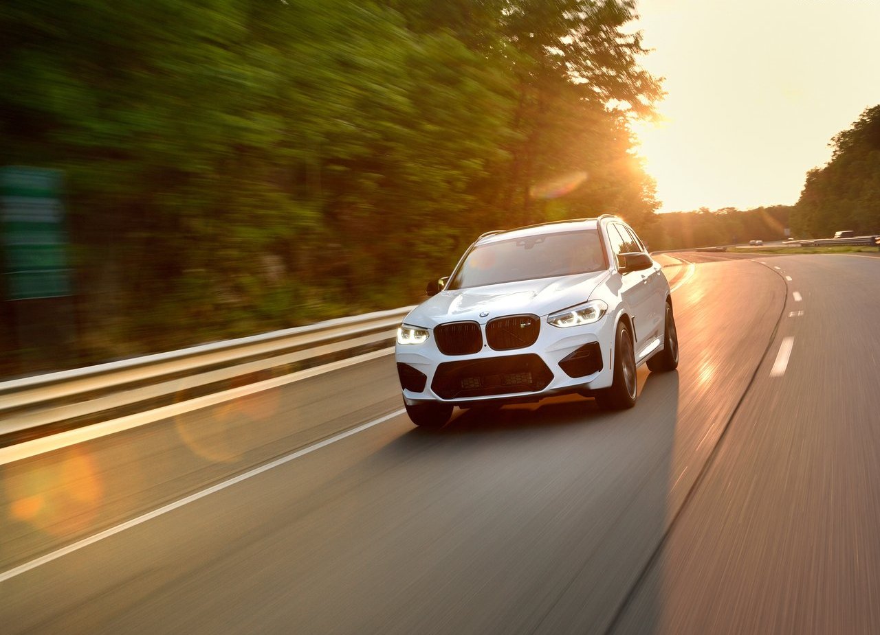 BMW X3 M COMPETITION, foto 115