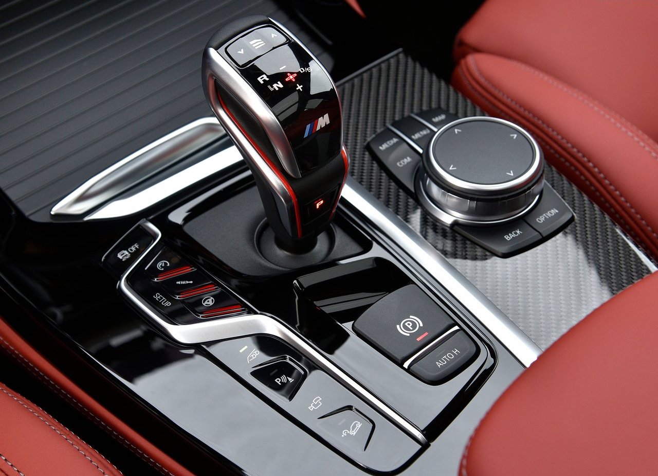 BMW X3 M COMPETITION, foto 168