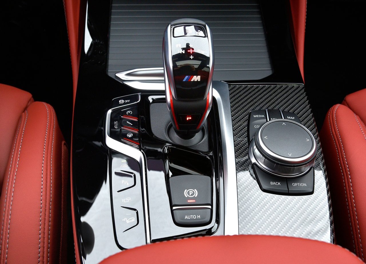 BMW X3 M COMPETITION, foto 169