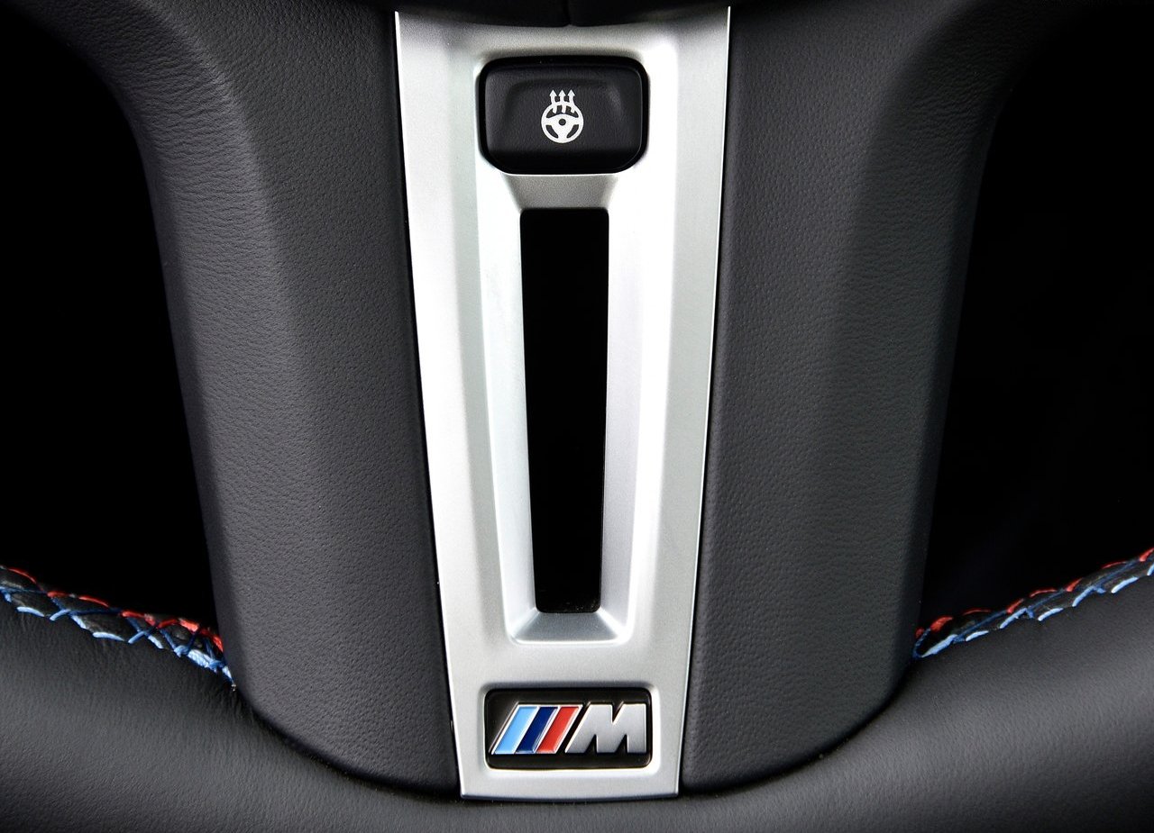 BMW X3 M COMPETITION, foto 174