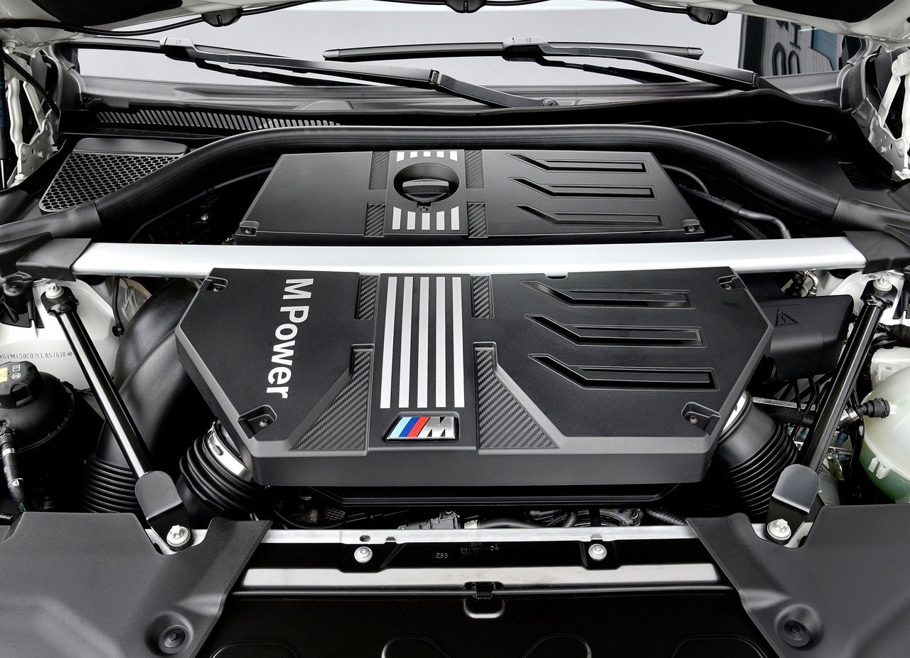 BMW X3 M COMPETITION, foto 188