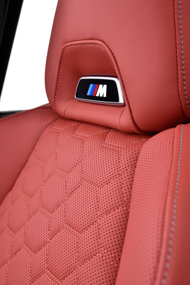 BMW X3 M COMPETITION, foto 193