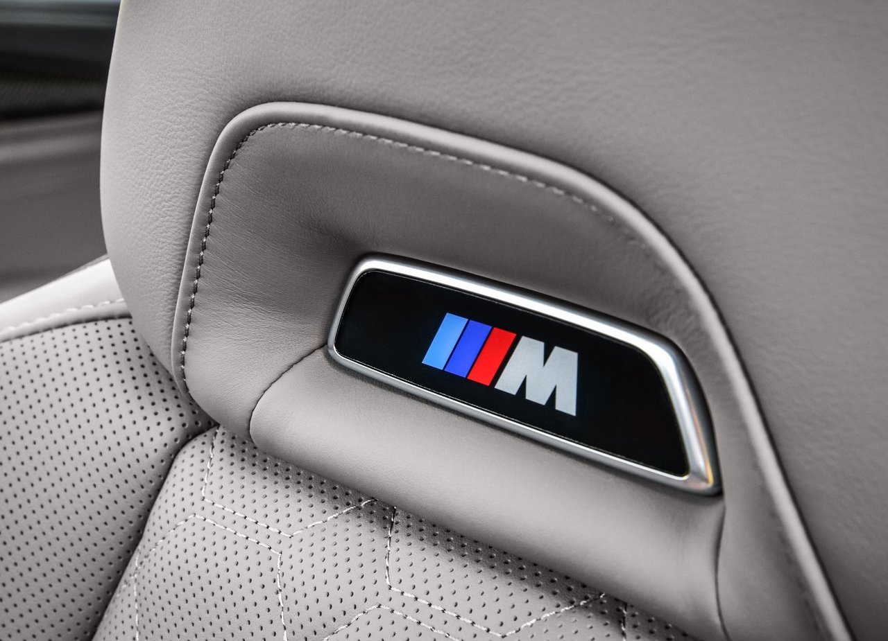 BMW X4 M COMPETITION, foto 53