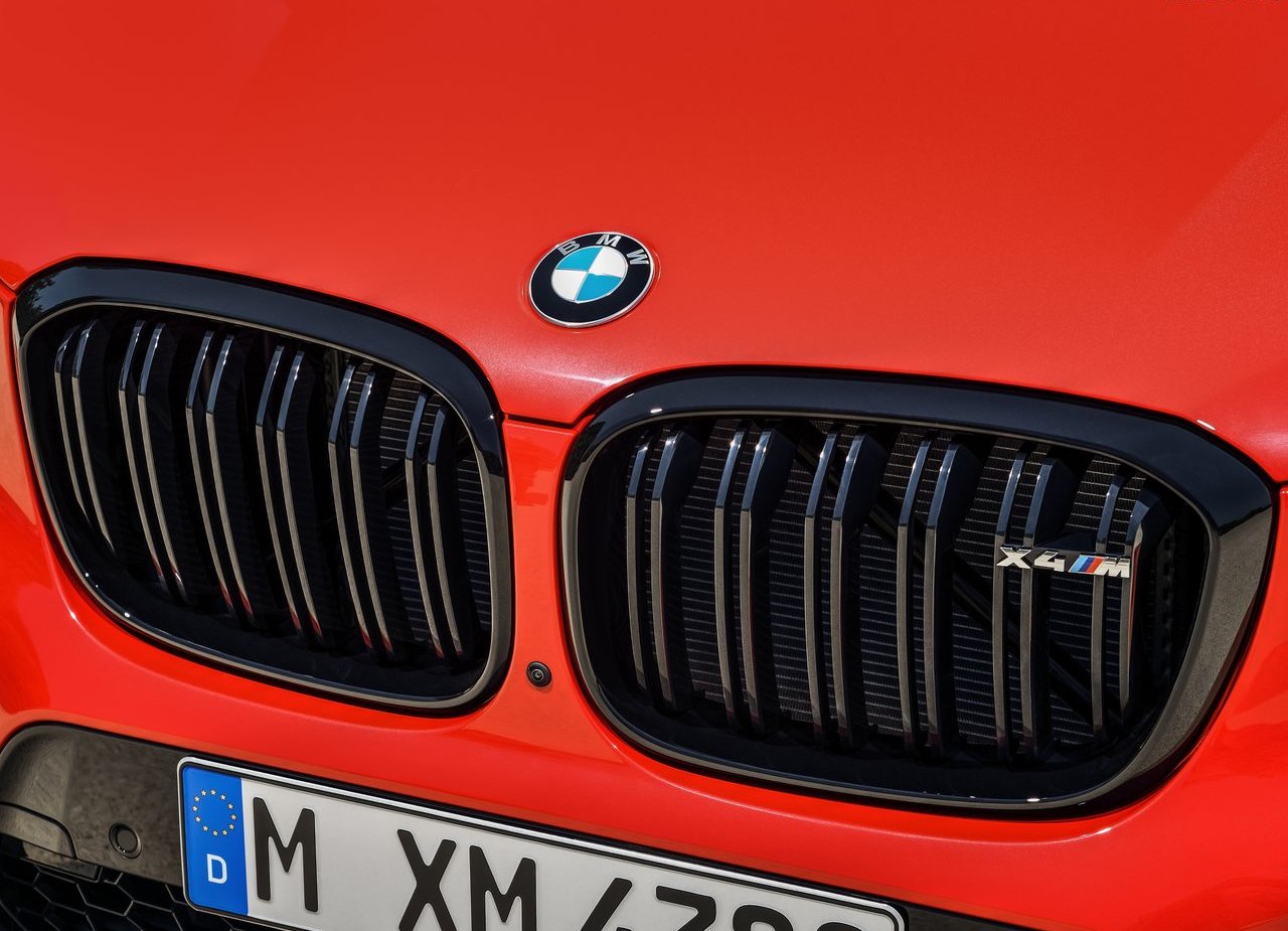 BMW X4 M COMPETITION, foto 58