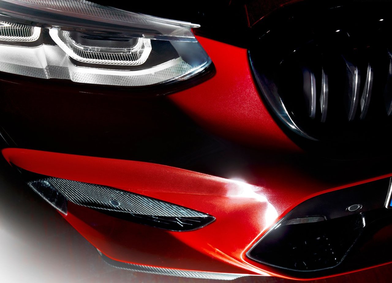 BMW X4 M COMPETITION, foto 61