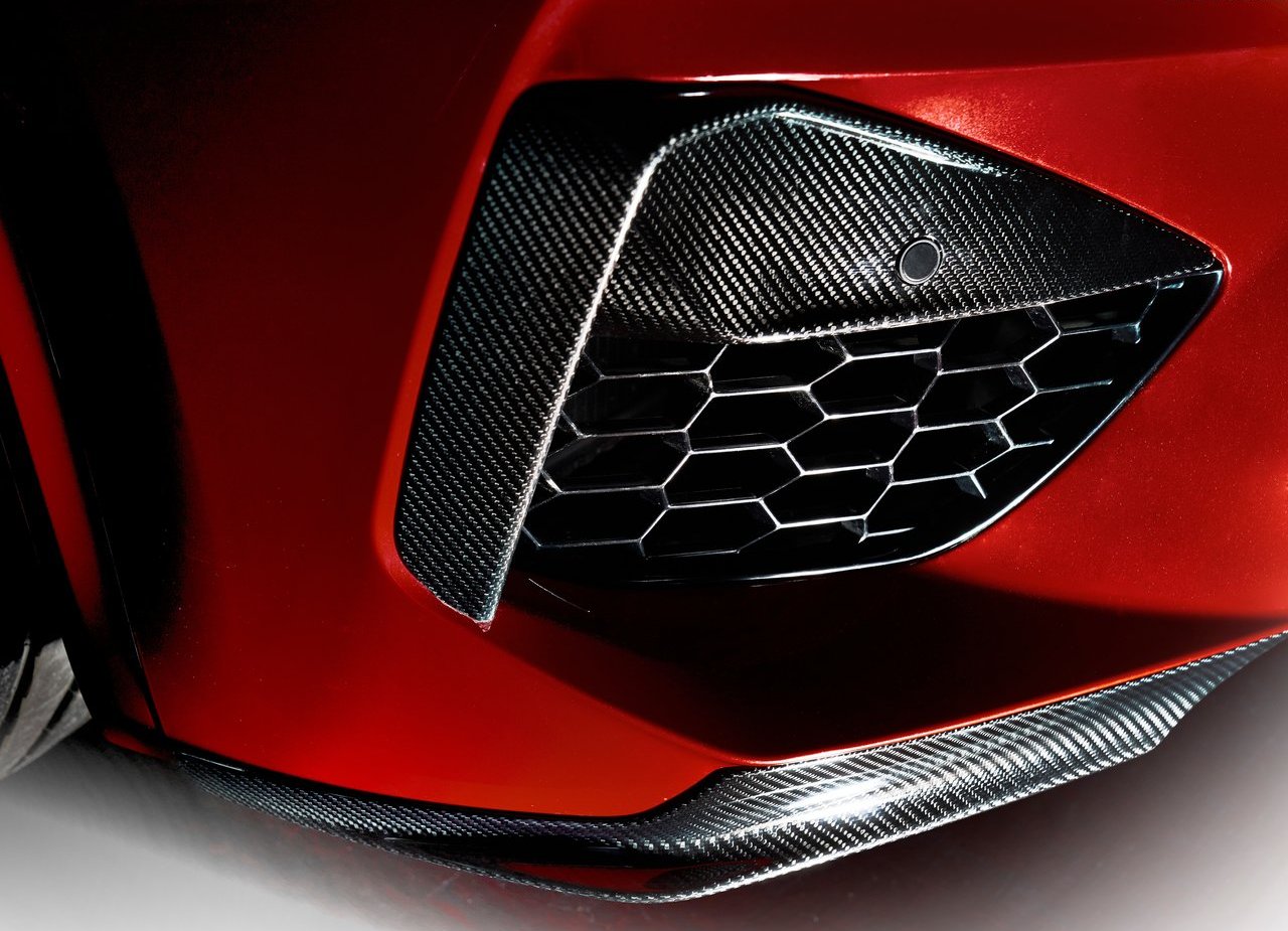 BMW X4 M COMPETITION, foto 62