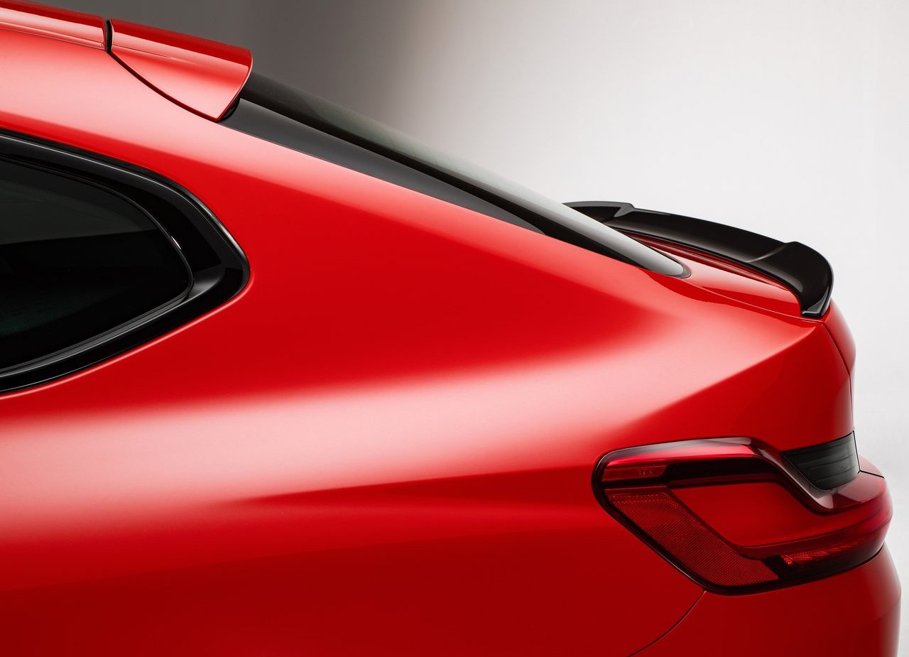 BMW X4 M COMPETITION, foto 67