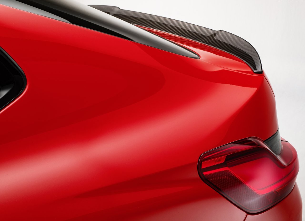 BMW X4 M COMPETITION, foto 68