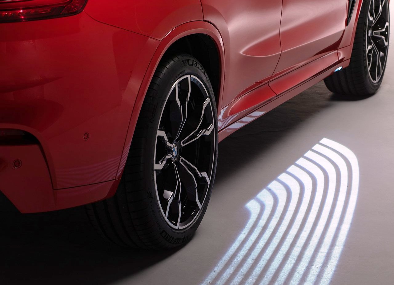 BMW X4 M COMPETITION, foto 74