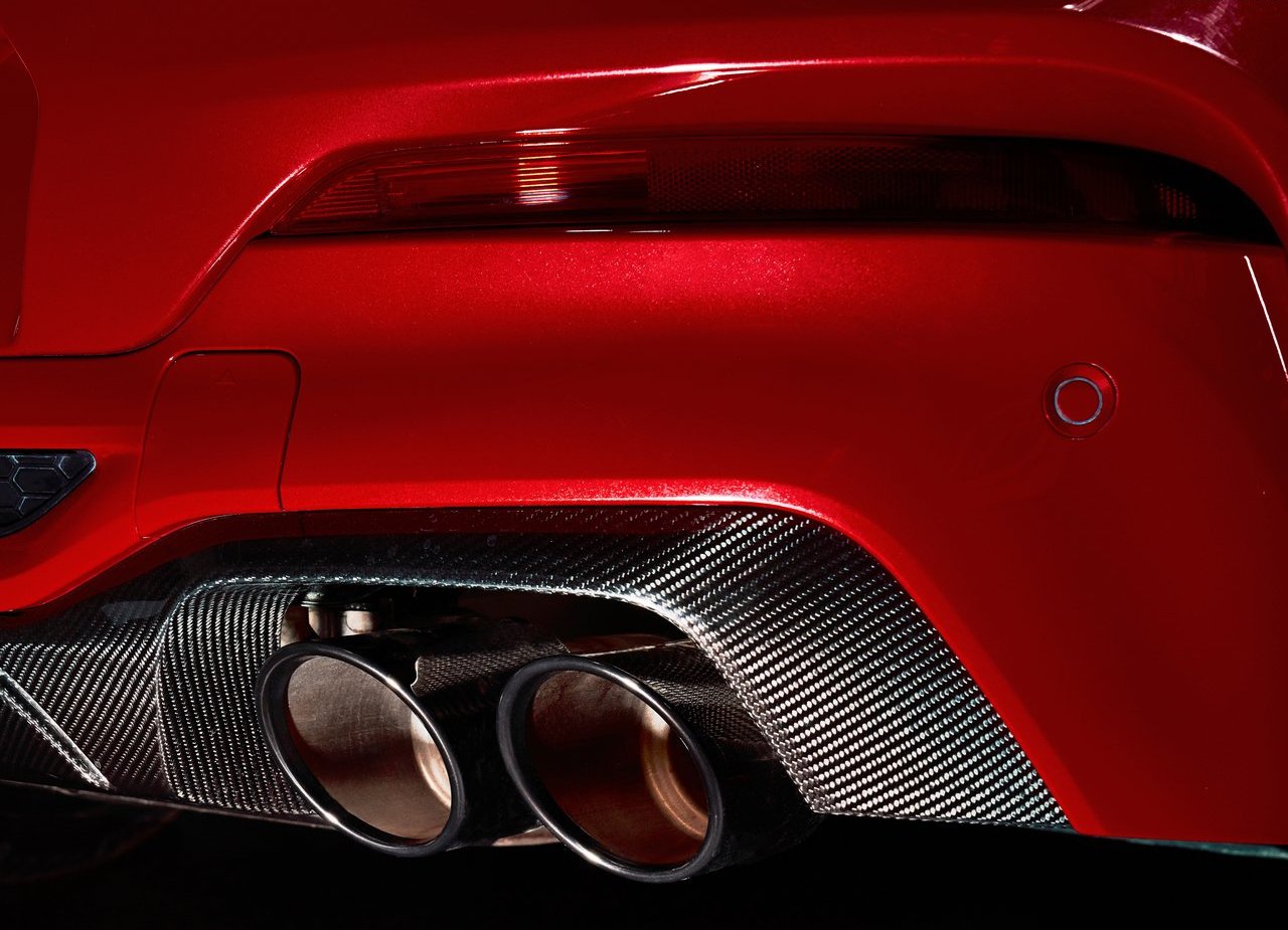BMW X4 M COMPETITION, foto 76