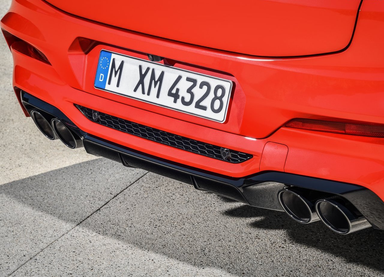 BMW X4 M COMPETITION, foto 78