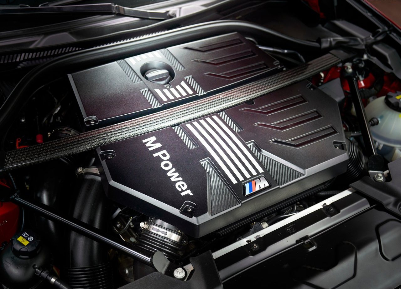 BMW X4 M COMPETITION, foto 79