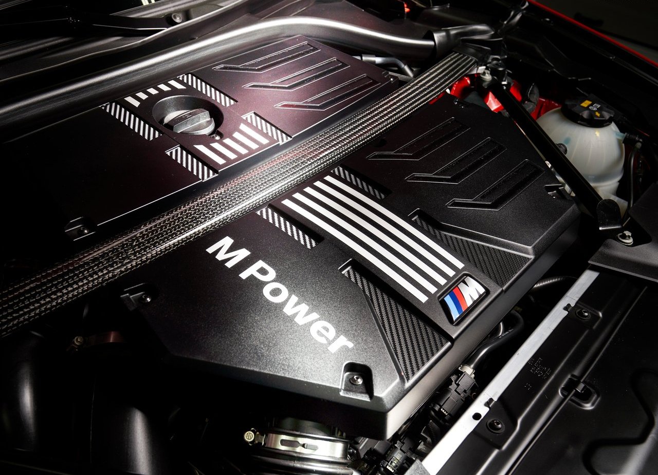 BMW X4 M COMPETITION, foto 80