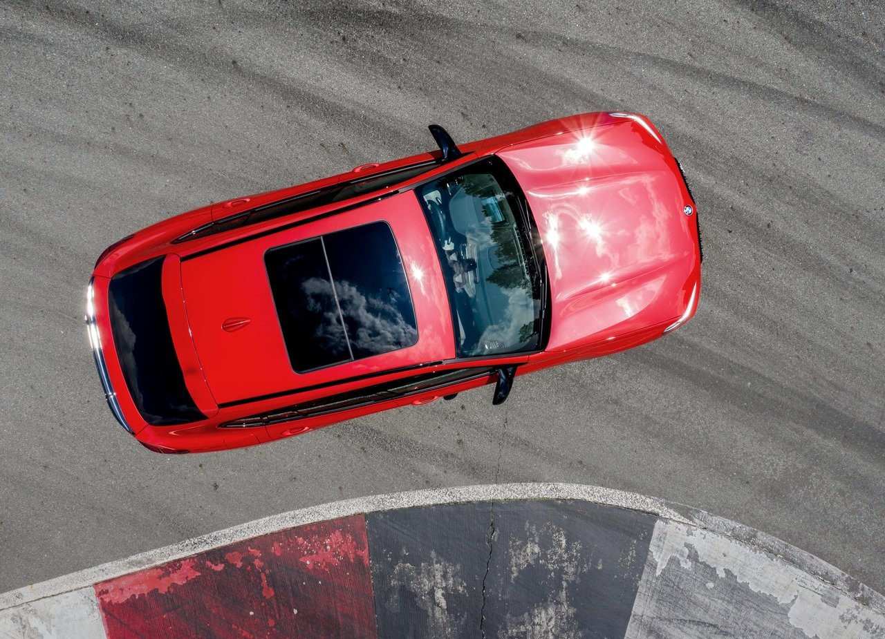 BMW X4 M COMPETITION, foto 180