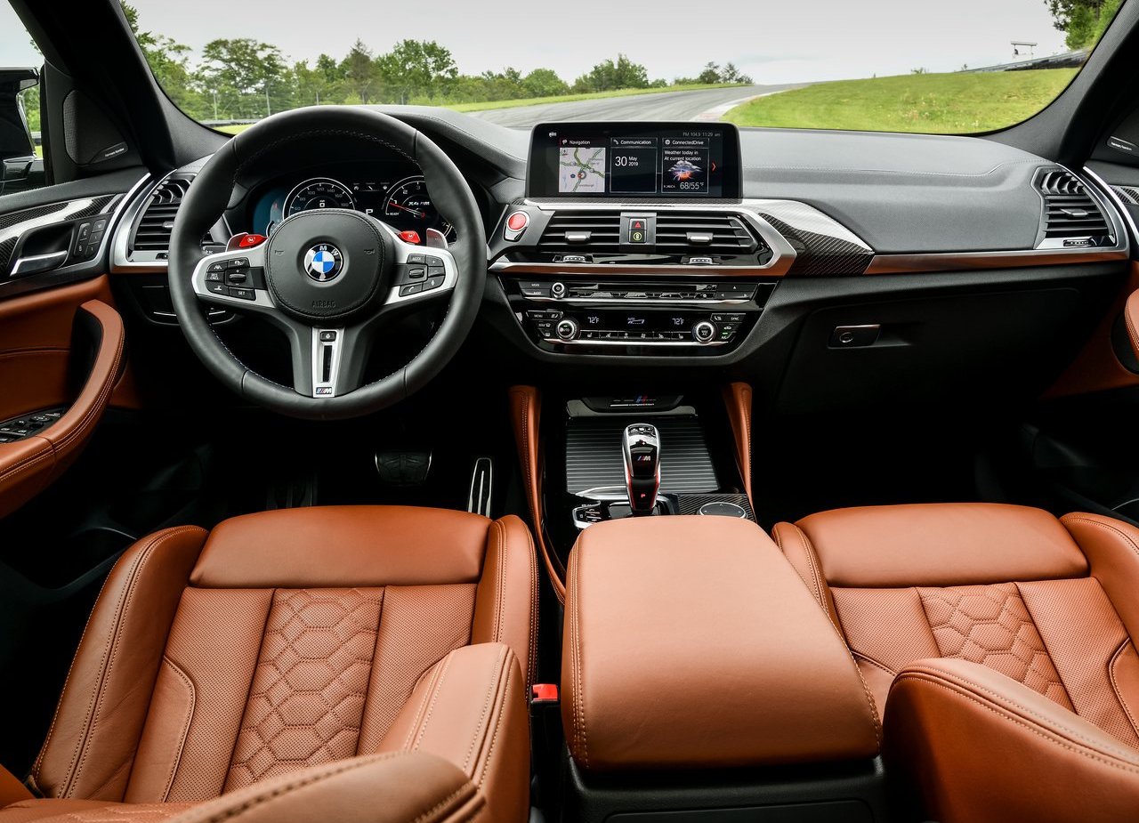 BMW X4 M COMPETITION, foto 187