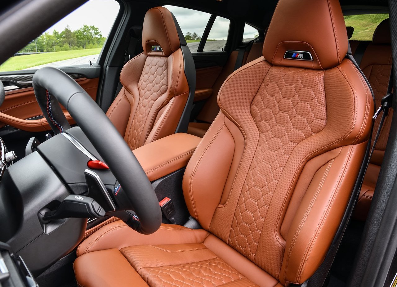 BMW X4 M COMPETITION, foto 198