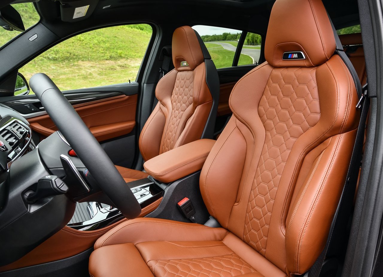 BMW X4 M COMPETITION, foto 199