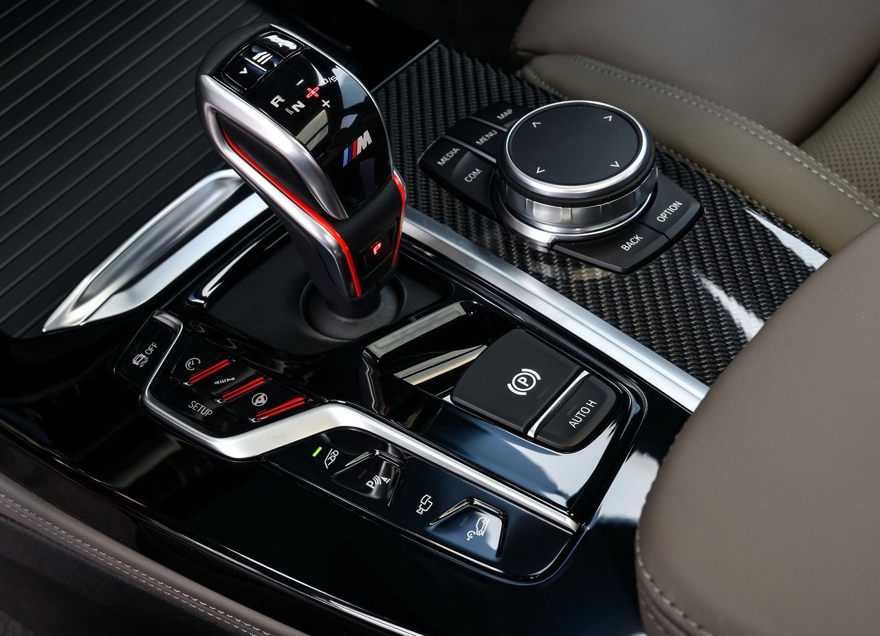 BMW X4 M COMPETITION, foto 202