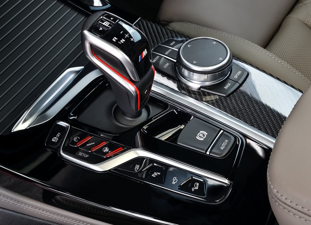 BMW X4 M COMPETITION, foto 203