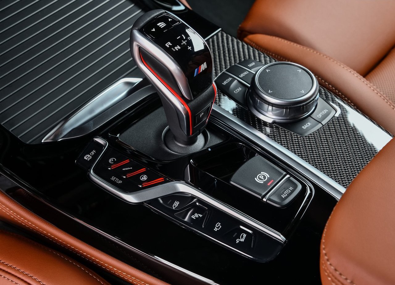 BMW X4 M COMPETITION, foto 205