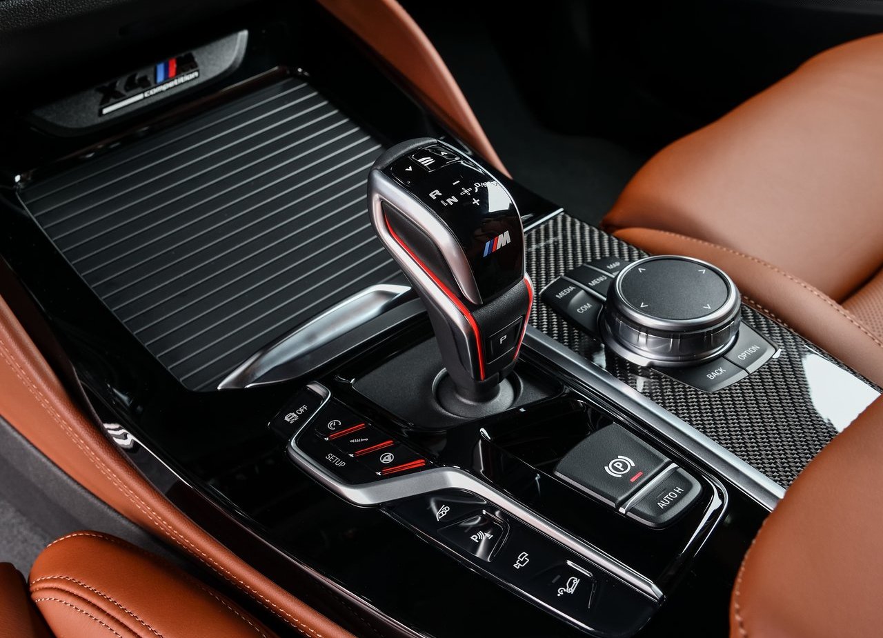 BMW X4 M COMPETITION, foto 206