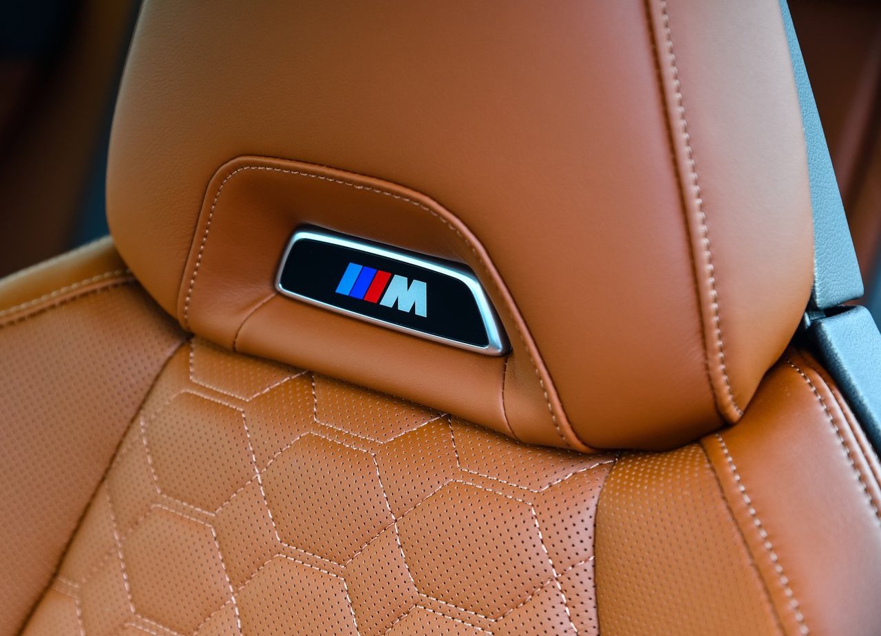 BMW X4 M COMPETITION, foto 209
