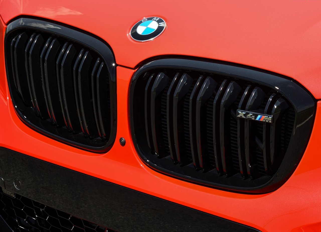 BMW X4 M COMPETITION, foto 215