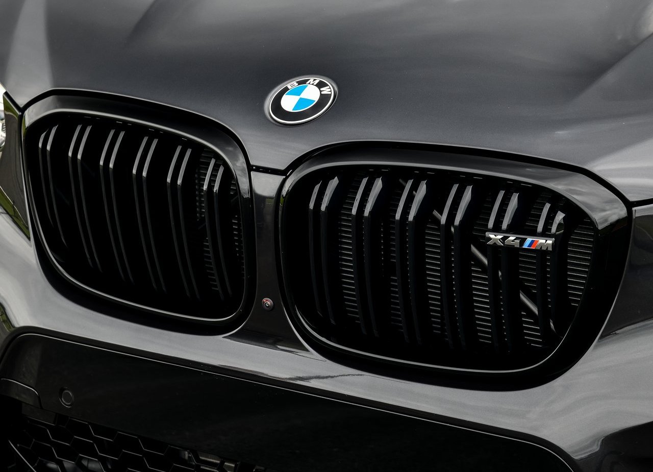 BMW X4 M COMPETITION, foto 216