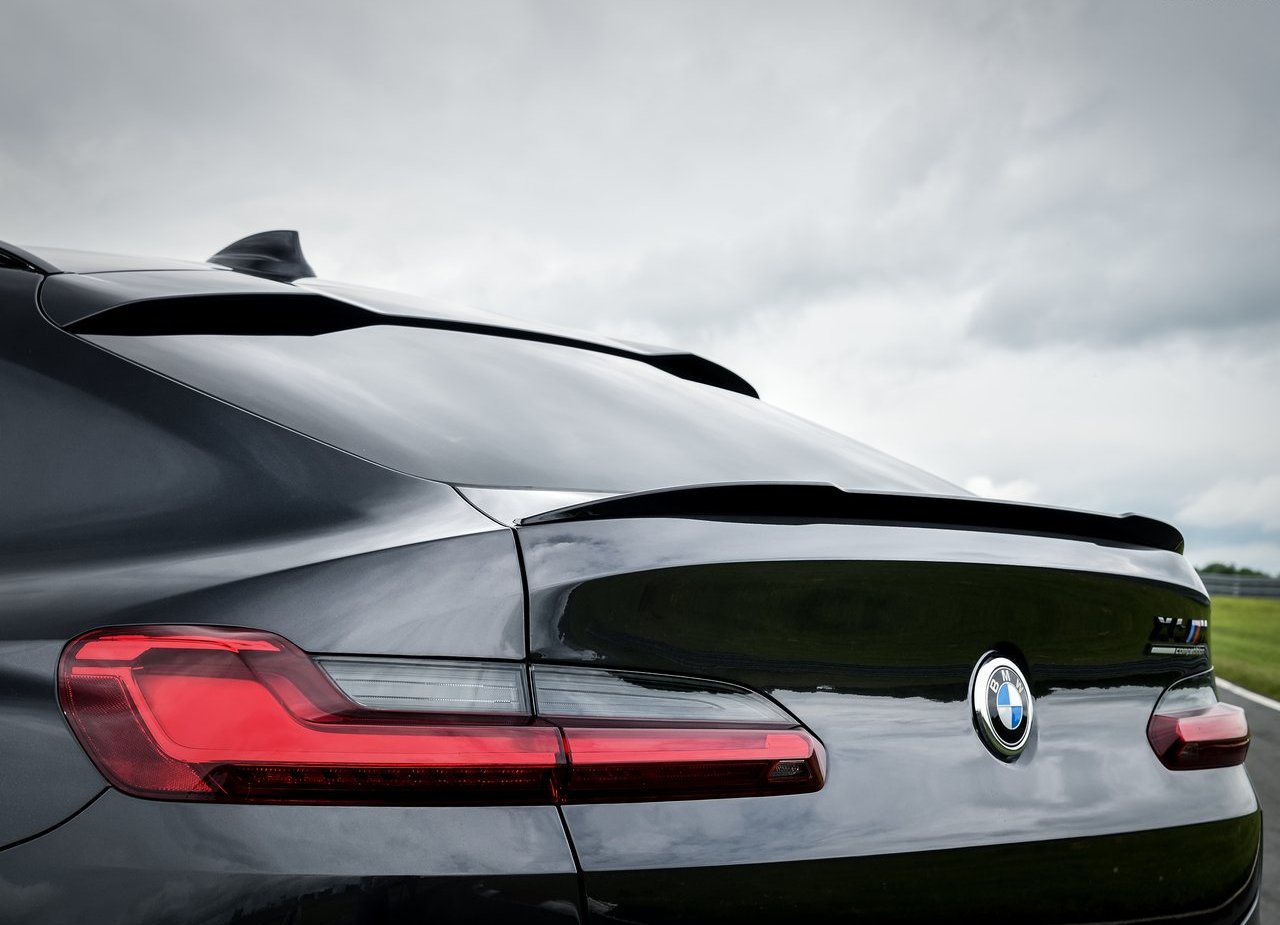 BMW X4 M COMPETITION, foto 217