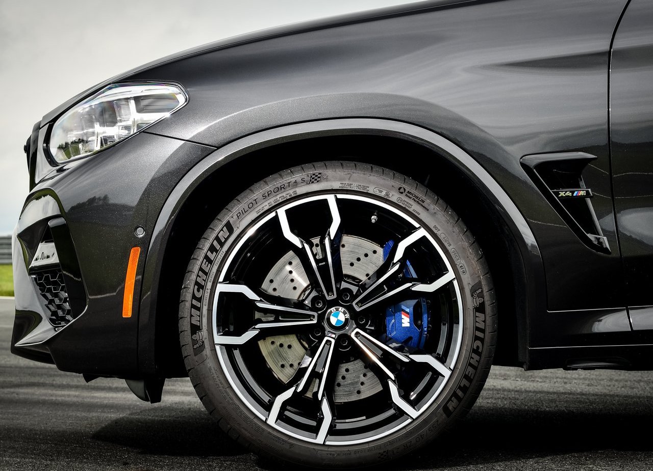 BMW X4 M COMPETITION, foto 229